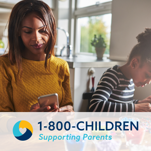 Parenting Resources - Kansas Children’s Service League, Inc.