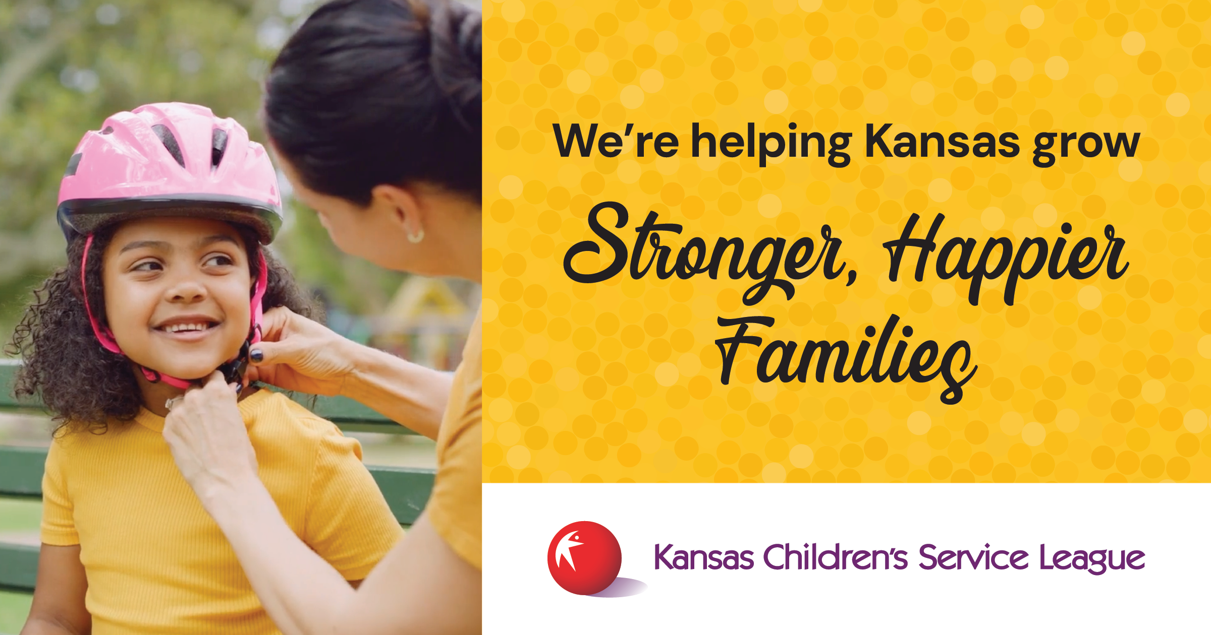 Home - Kansas Children’s Service League, Inc.